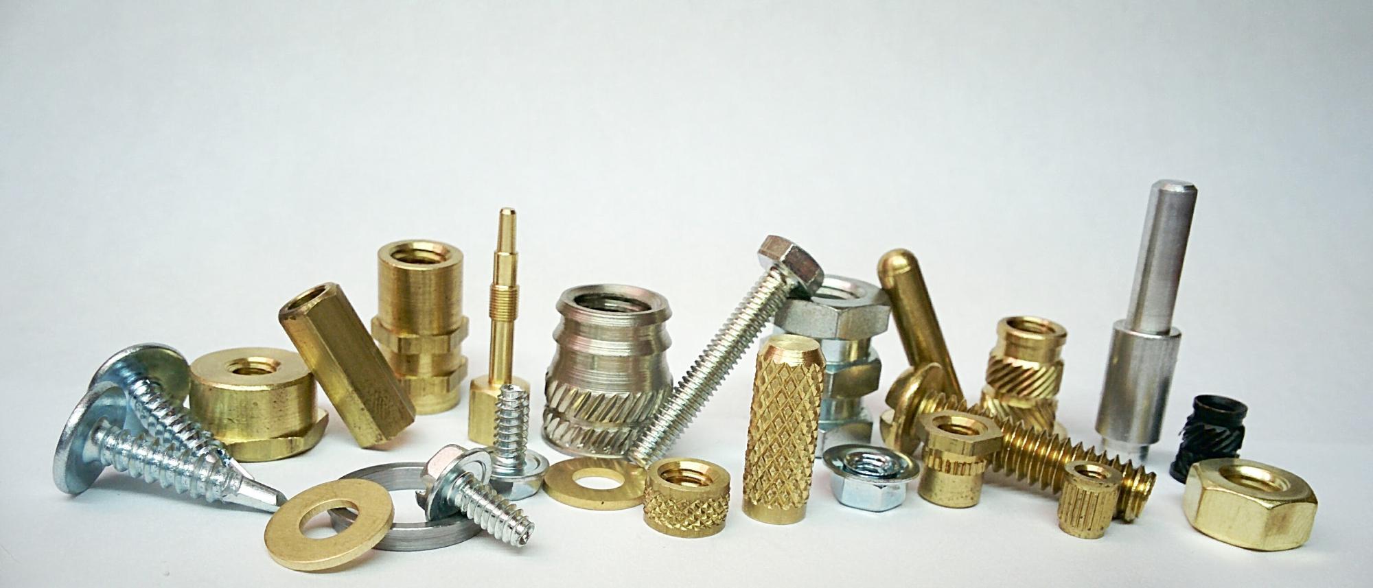 Special parts